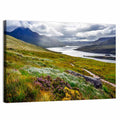 Inverpolly Lake Wall Art