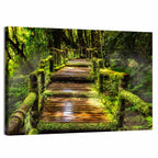 Ang Ka Nature Trail Wall Art