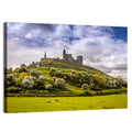 Rock of Cashel Ruins Wall Art