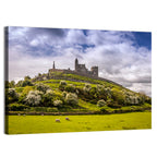 Rock of Cashel Ruins Wall Art