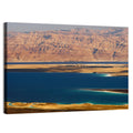 Ein Bokek Dead Sea View Wall Art