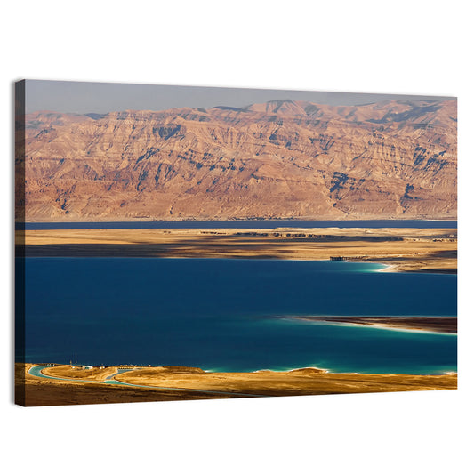 Dead Sea Wall Art