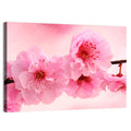 Cherry Blossom Branch Wall Art