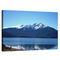 Lake Dillon Reflection Wall Art