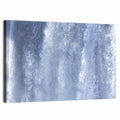 Abstract Waterfall Pattern Wall Art