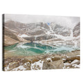 Lake Oesa Reflection Wall Art