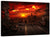 Apocalyptic Sunset Wall Art