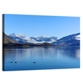 Lake Wanaka Reflections Wall Art