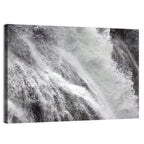 Marmore Waterfall in Motion Wall Art