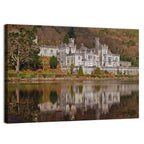 Kylemore Abbey Reflection Wall Art