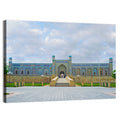 Khudayar Khan Palace, Kokand Wall Art