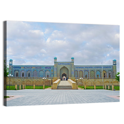 Khudayar Khan Palace, Kokand Wall Art