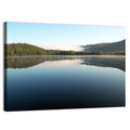 Lake Monroe Morning Reflection Wall Art
