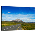 Mount Errigal Road Wall Art