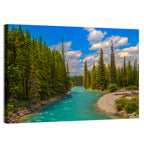 Pipestone River Wall Art