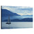 Lake Zug Sailing Wall Art