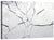 Cracked Glass Abstract Wall Art