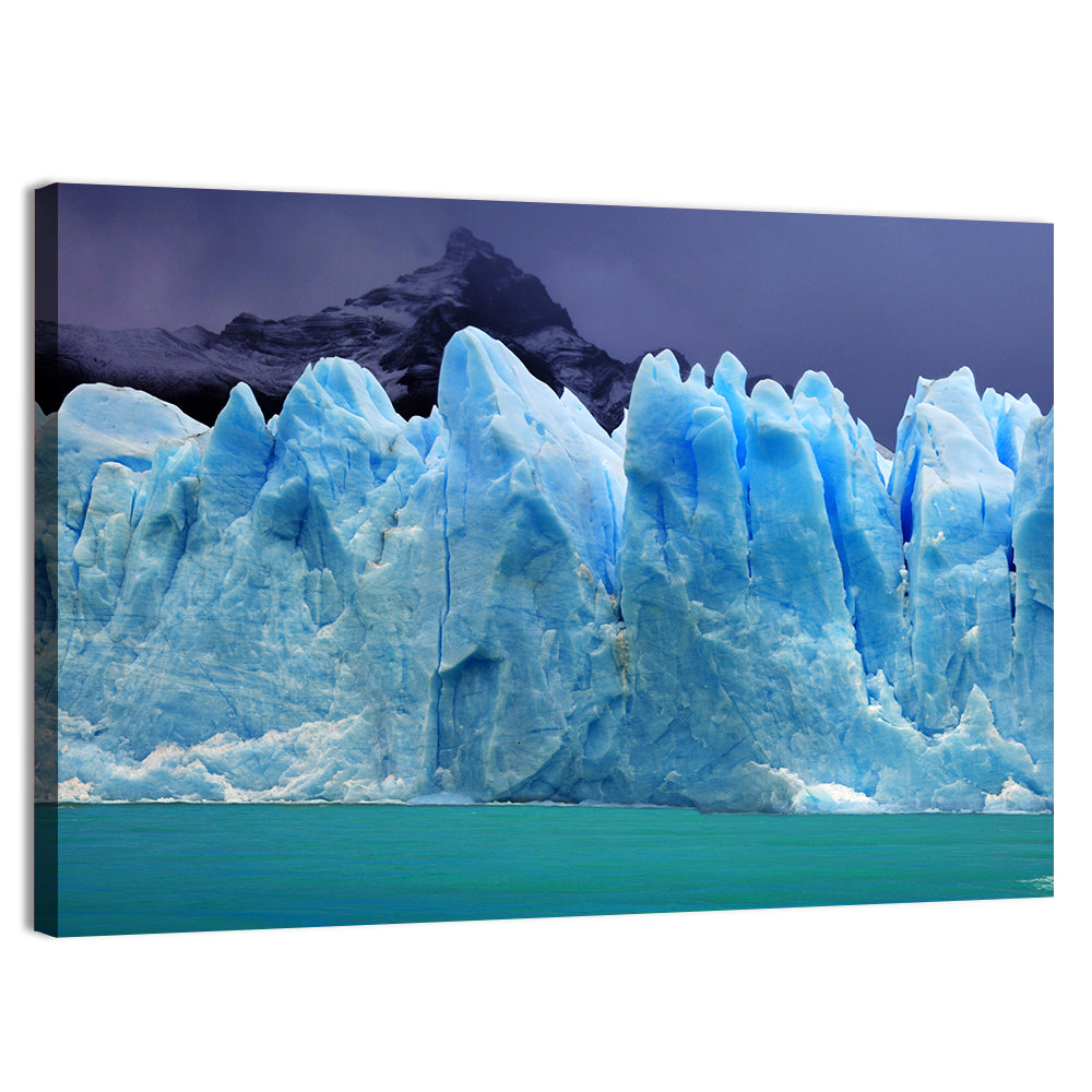 Perito Moreno Glacier, El Calafate Wall Art
