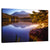 Mt Shasta from Lake Siskiyou Wall Art