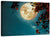 Bright Moon Night Wall Art