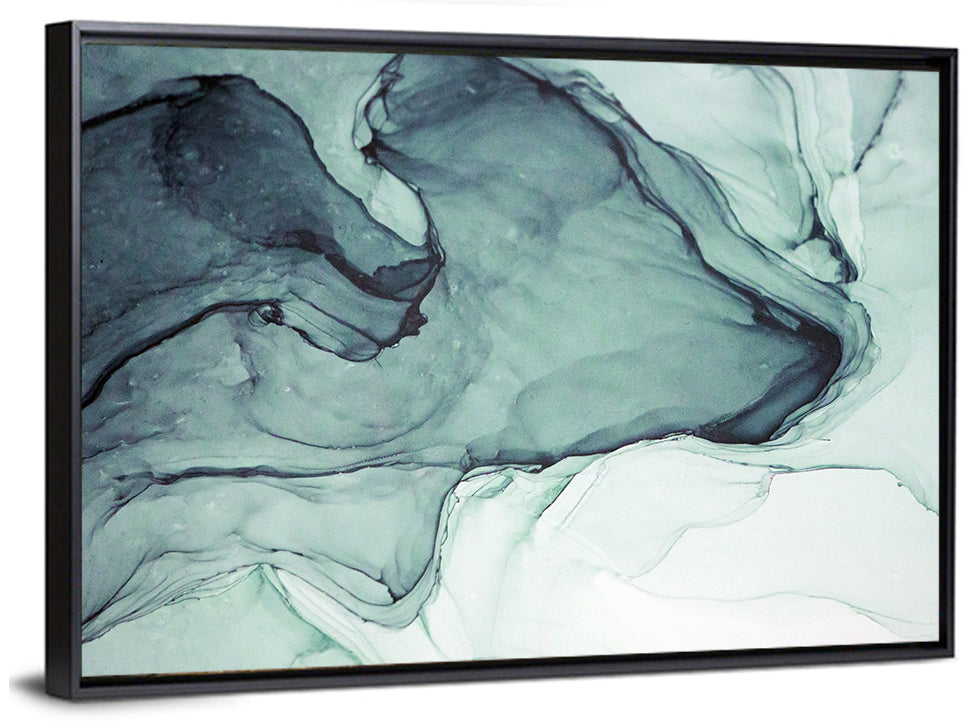 Shades of Gray Wall Art