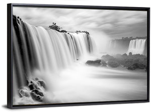 Iguazu Falls Wall Art