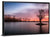 Dramatic Lake Sunset Wall Art