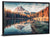 Antorno Lake Wall Art