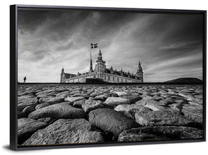 Kronborg Castle Wall Art