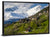 Saas-Fee Valais Village Wall Art