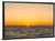 Lake Ijssel Sunset Wall Art