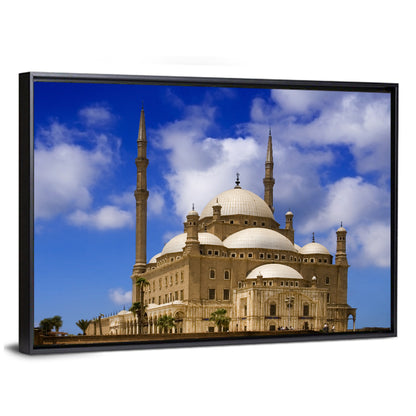 Mosque of Muhammad Ali, Cairo Wall Art