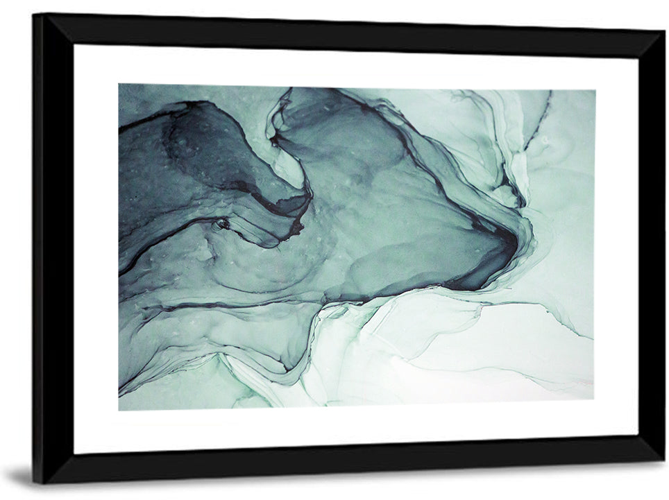 Shades of Gray Wall Art