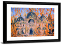 St Mark's Basilica, San Marco Square Wall Art