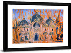 St Mark's Basilica, San Marco Square Wall Art