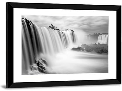 Iguazu Falls Wall Art