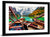 Braies Lake & Seekofel Mount Wall Art