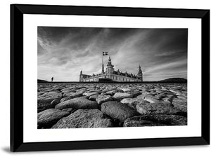 Kronborg Castle Wall Art