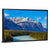 The Abraham Lake Wall Art