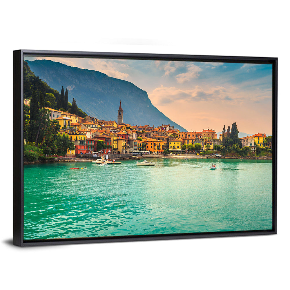 Varenna, Lake Como Wall Art
