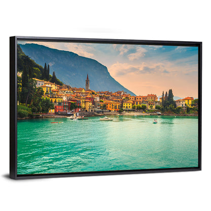 Varenna, Lake Como Wall Art