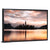 Bled Lake Sunrise Wall Art