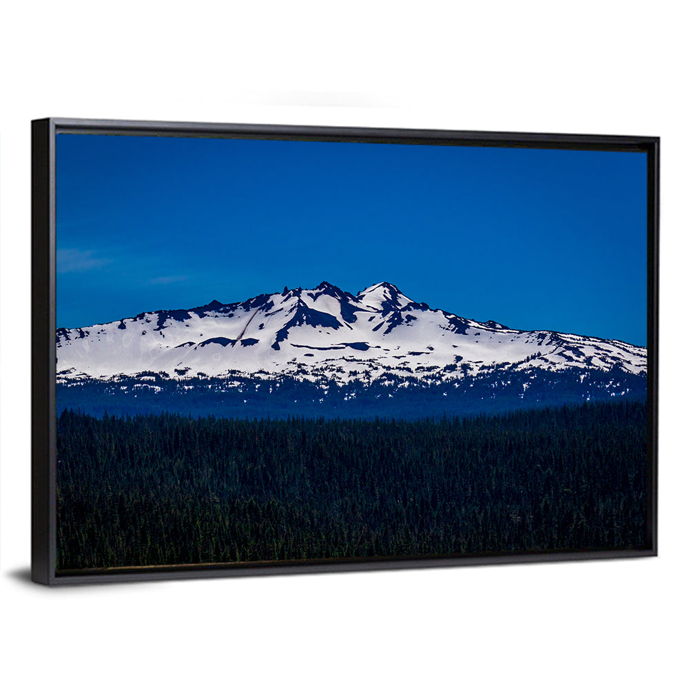 Diamond Peak, Oregon Wall Art