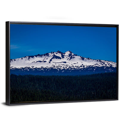 Diamond Peak, Oregon Wall Art