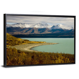 Lake Pukaki Wall Art