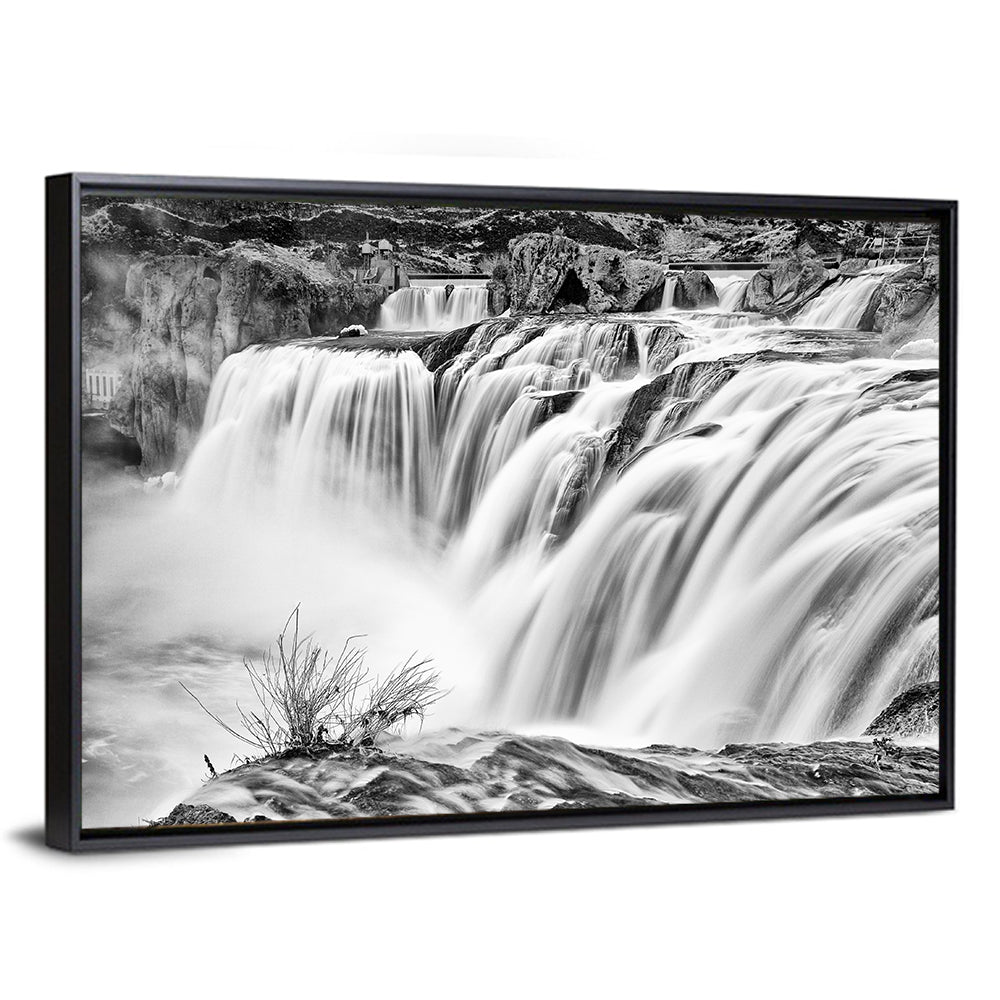 Shoshone Falls, Twin Falls Wall Art