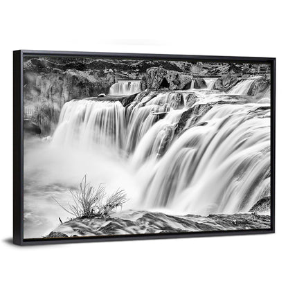 Shoshone Falls, Twin Falls Wall Art