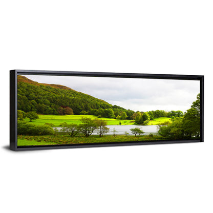 Cumbria Lake District Landscape Wall Art