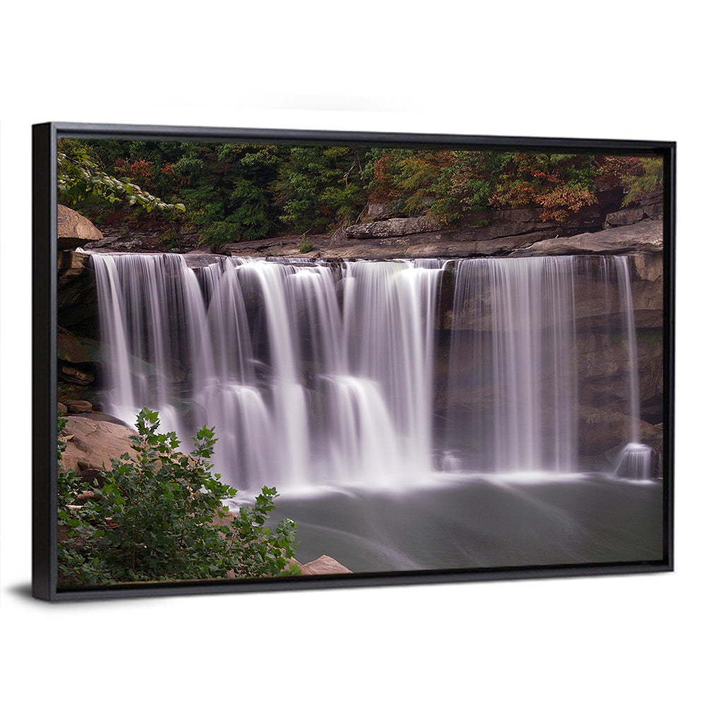 Cumberland Falls, Kentucky Wall Art