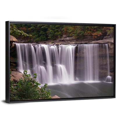 Cumberland Falls, Kentucky Wall Art